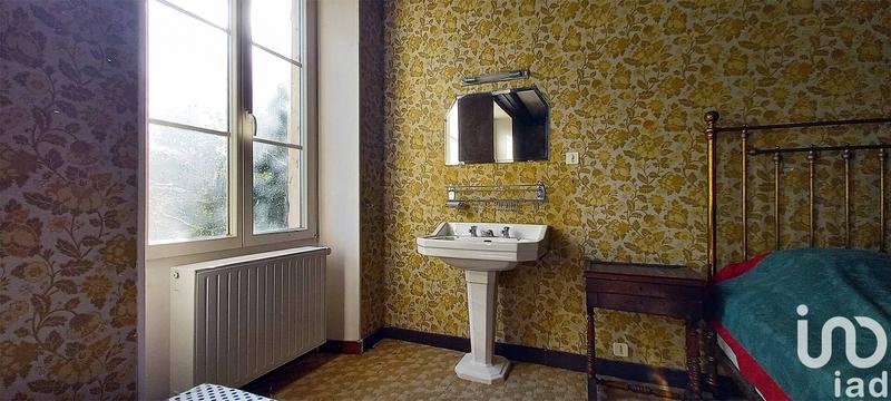 Maison - 487 m² - 13 pièces