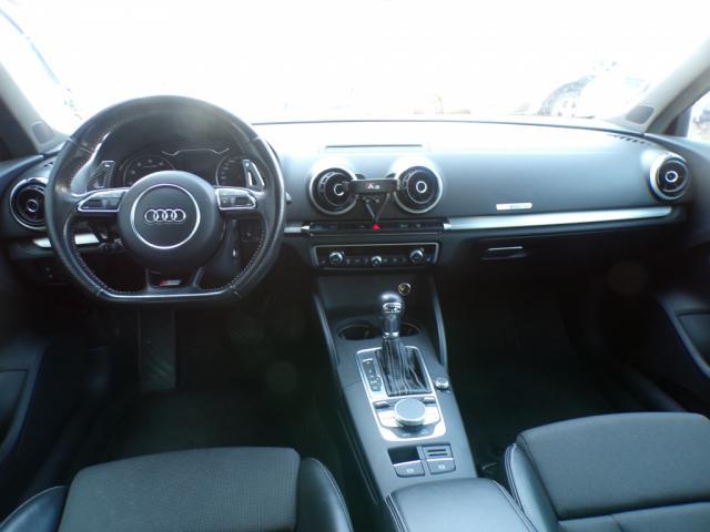 Audi A3 sportback 1.8 Tfsi 180 s tronic 7 s line