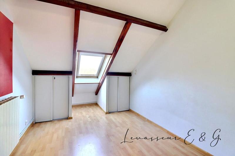 Maison - 161 m² - 7 pièces