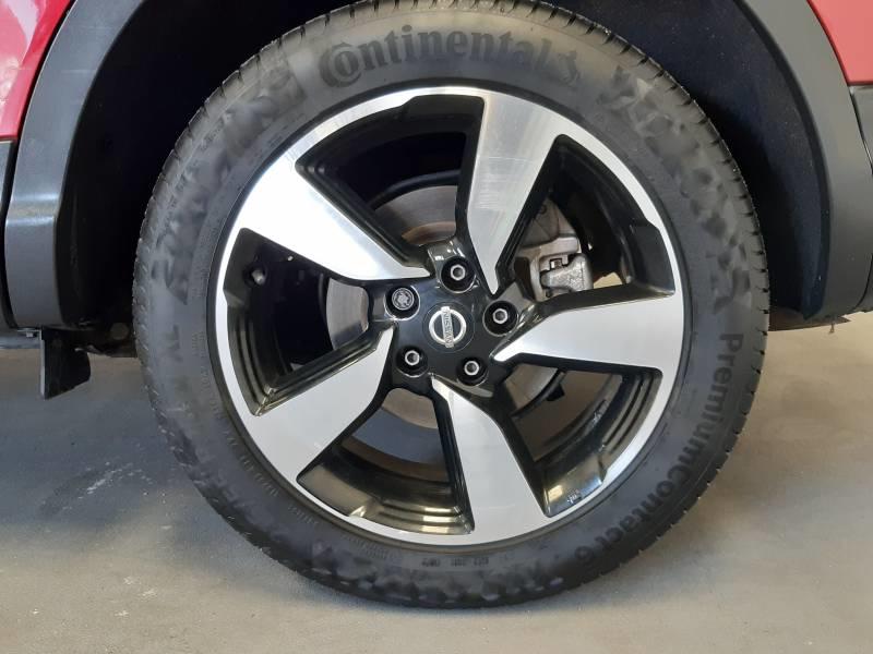 Nissan Qashqai 1.5 dCi 110 n-Connecta