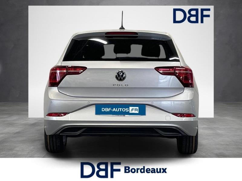 Volkswagen Polo 1.0 Tsi 95 s&amp;S Bvm5 Style