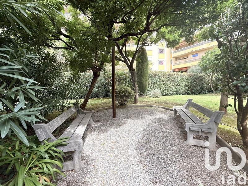 Appartement - 86 m² - 3 pièces