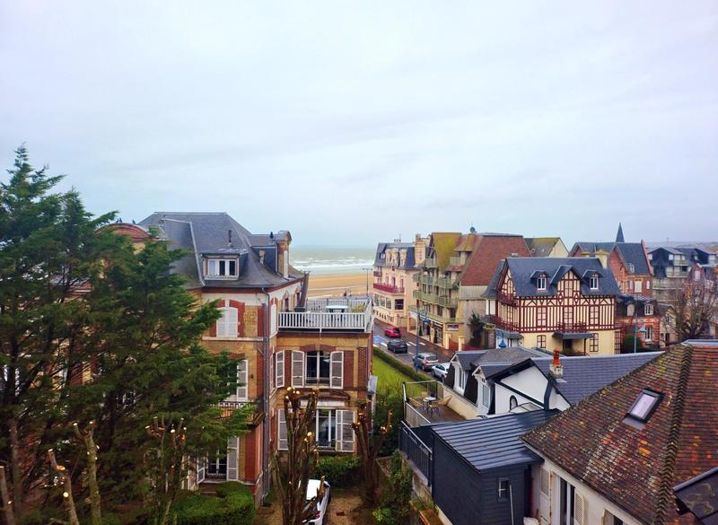 Appartement - 31 m² - 2 pièces