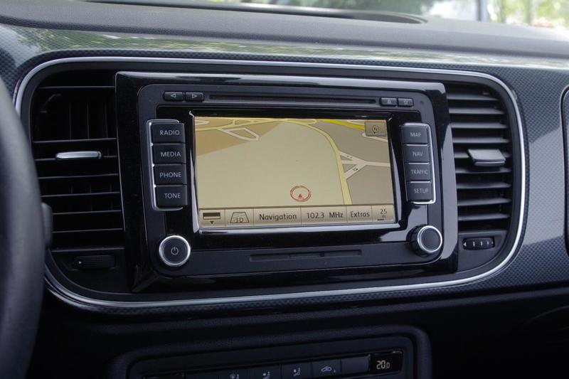 Volkswagen Coccinelle 2.0 Tsi 200 Sport Dsg6