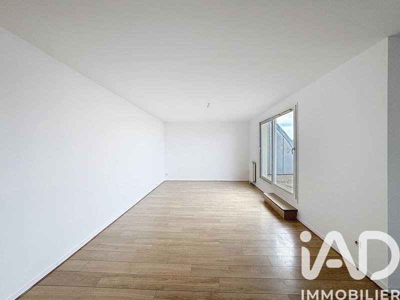 Appartement - 81 m² - 4 pièces