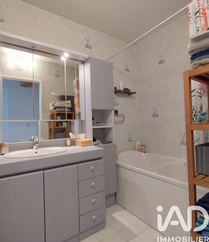 Appartement - 97 m² - 4 pièces