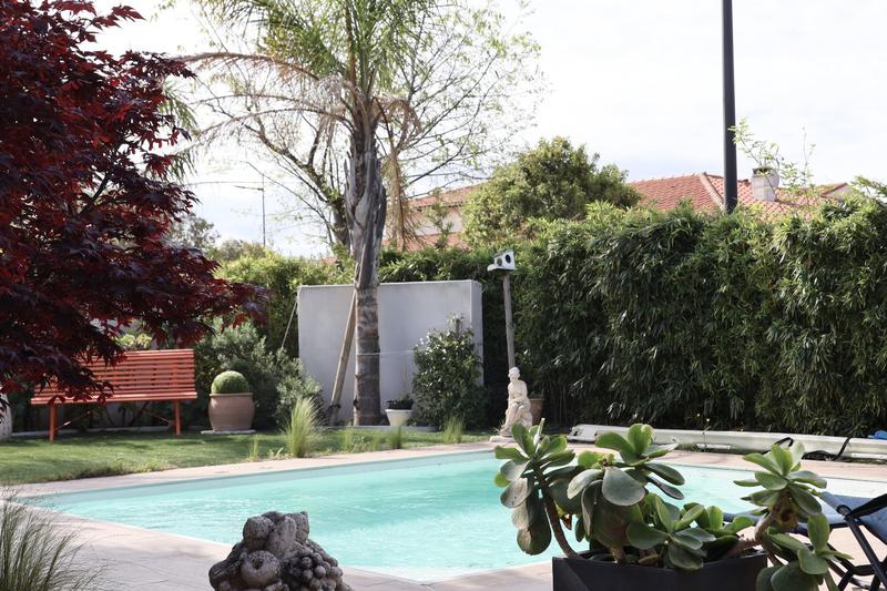 Maison - 117 m² - 4 pièces