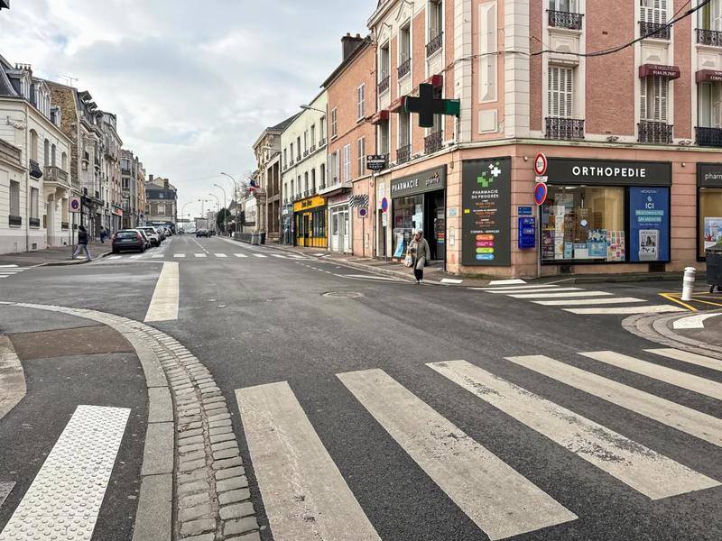 Appartement - 49 m² - 2 pièces