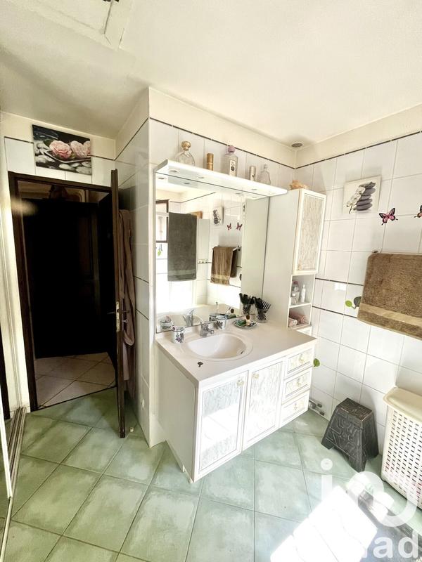 Maison - 148 m² - 5 pièces