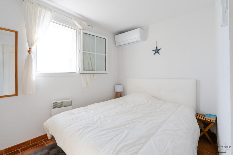 Maison - 57 m² - 3 pièces