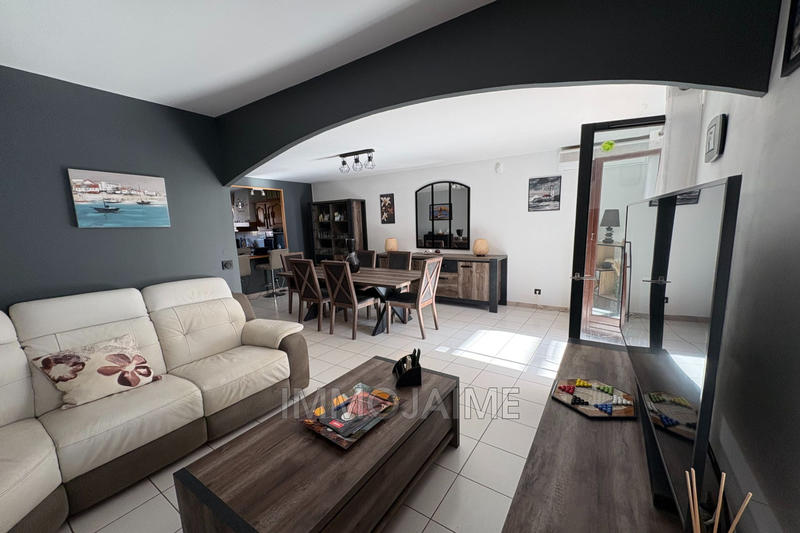 Villa - 87 m² - 4 pièces