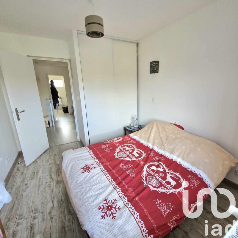 Maison - 131 m² - 5 pièces