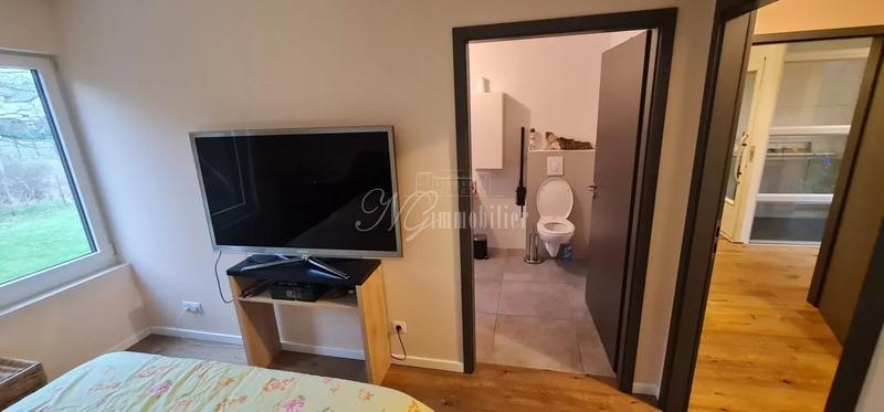 Maison - 164 m² - 5 pièces