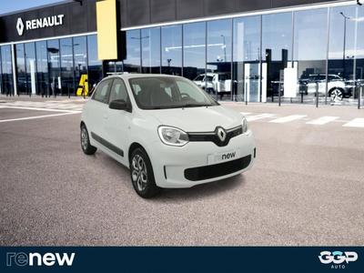 Renault Twingo III SCe 65 Equilibre