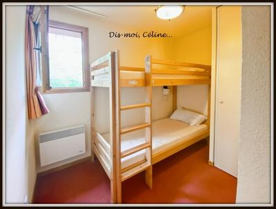 Appartement - 29 m² - 2 pièces