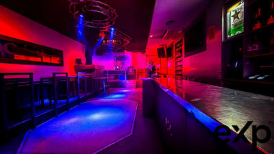 Fonds de commerce - 120 m²