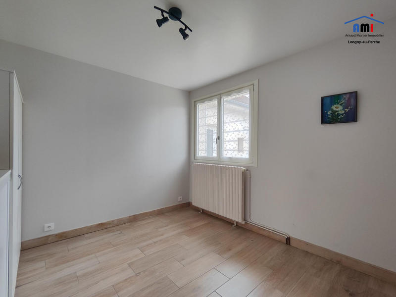 Maison - 165 m² - 9 pièces