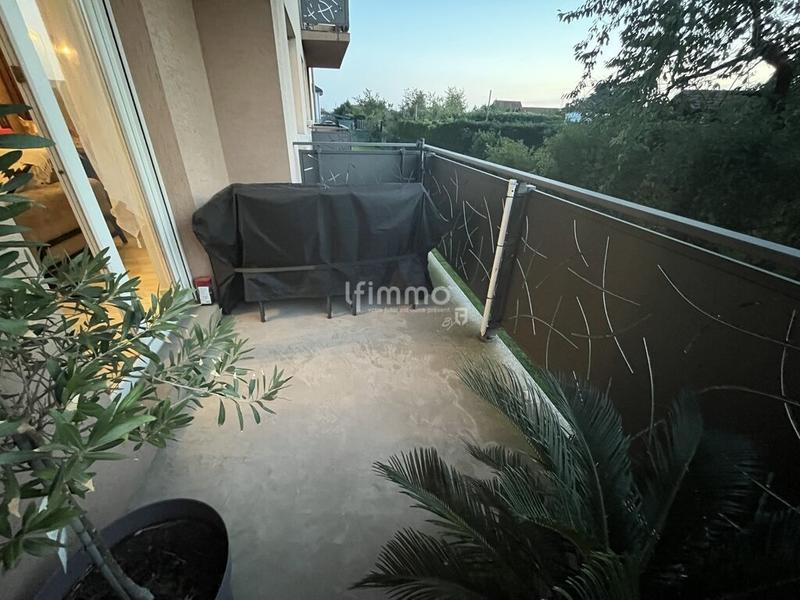 Appartement - 74 m² - 4 pièces