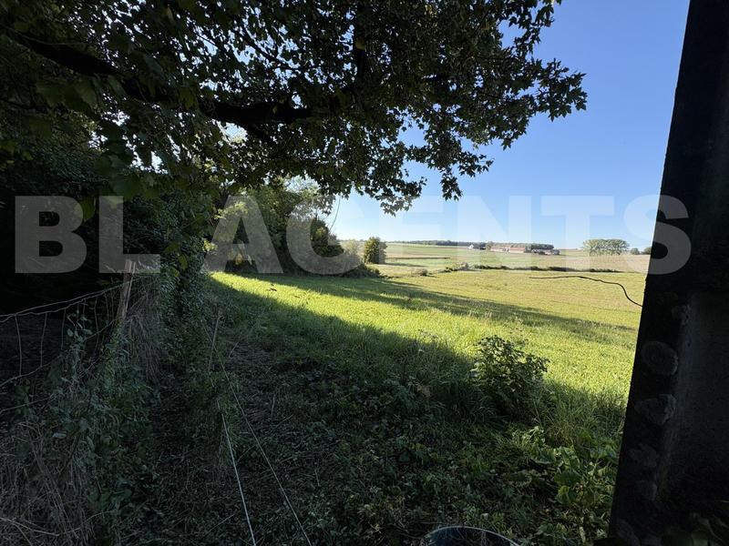 Maison en pierre - 235 m² - 9 pièces