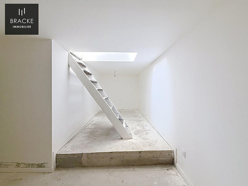 Maison - 60 m² - 3 pièces