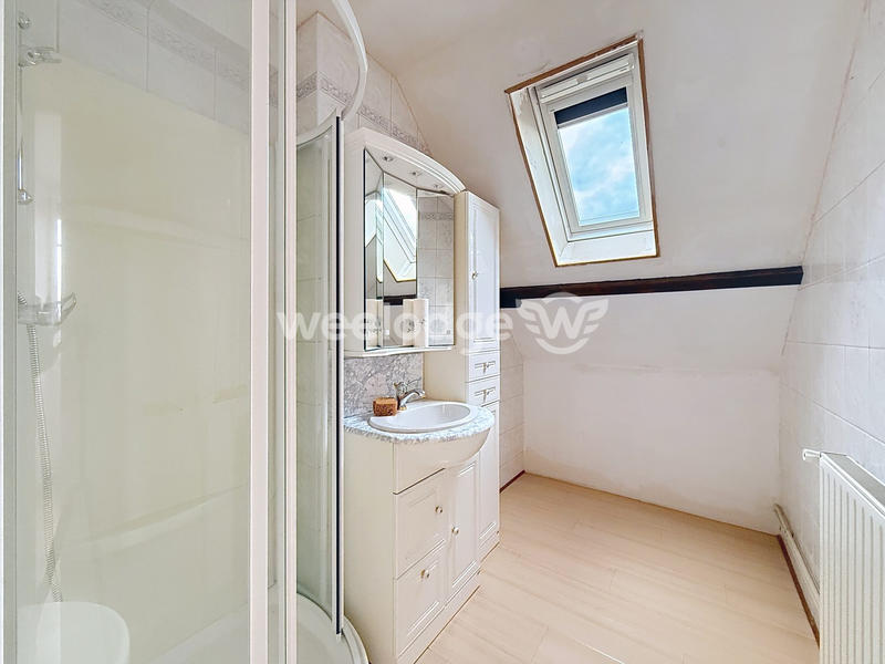 Maison - 114 m² - 6 pièces