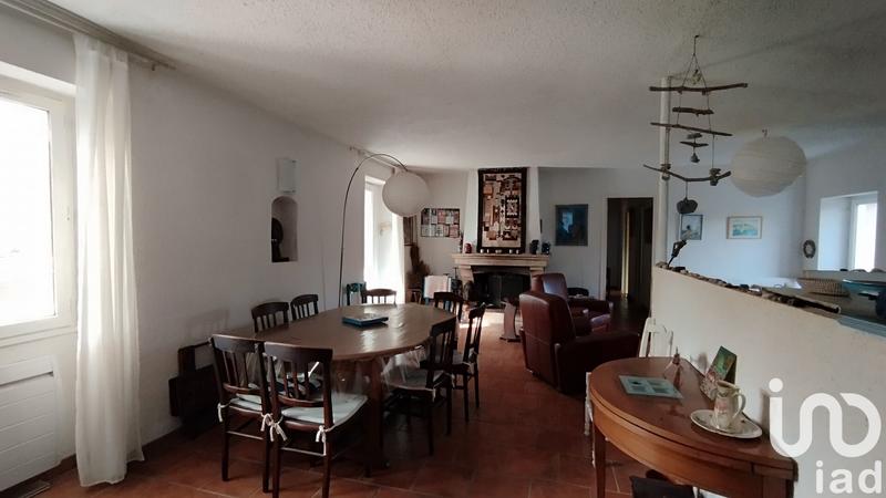 Maison - 147 m² - 5 pièces