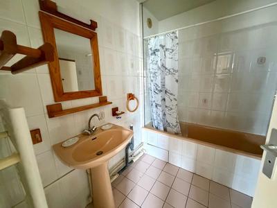 Appartement - 31 m² - 1 pièce