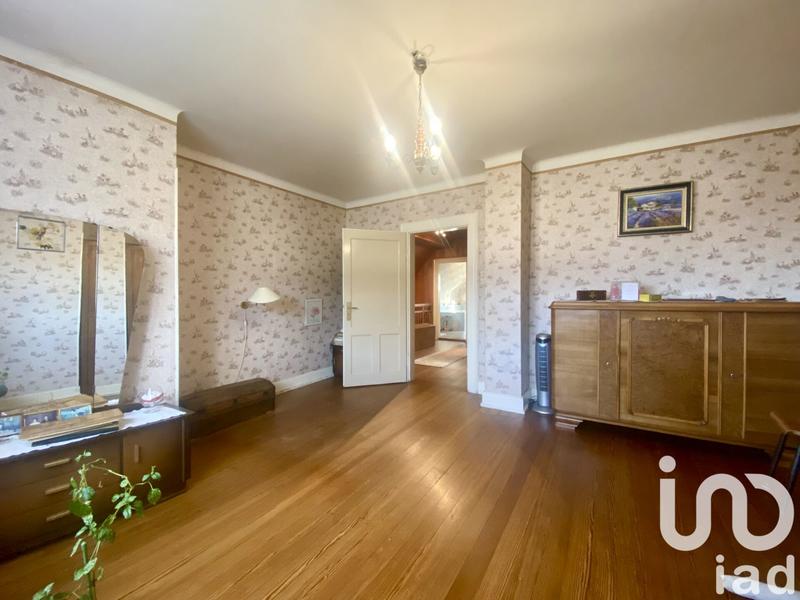 Maison - 147 m² - 6 pièces