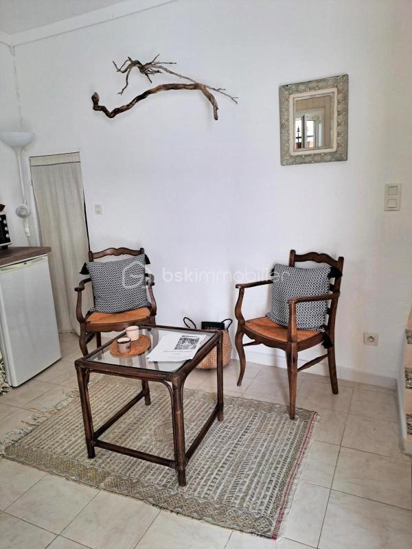 Maison - 122 m² - 7 pièces