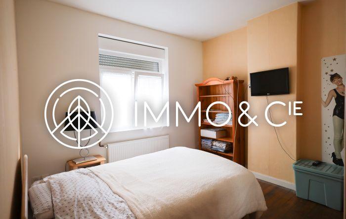 Maison - 170 m² - 5 pièces