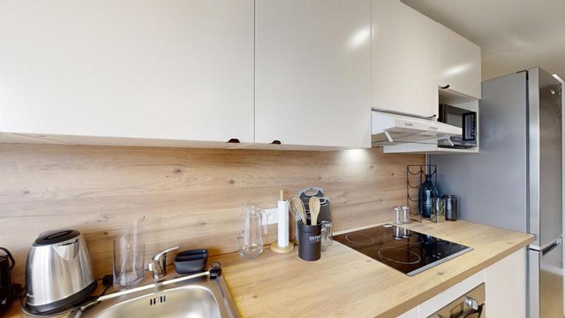 Appartement - 81 m² - 5 pièces