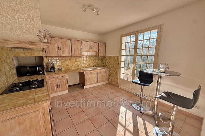 Villa - 230 m² - 7 pièces