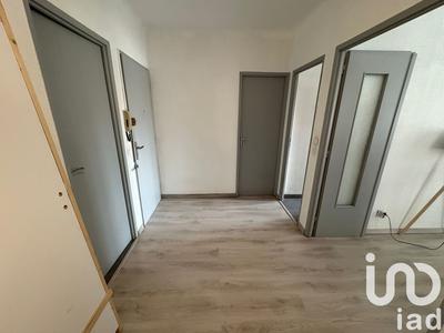 Appartement - 70 m² - 2 pièces