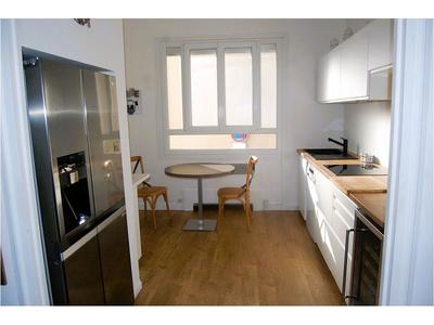 Appartement - 130 m² - 5 pièces