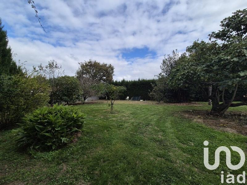 Maison - 191 m² - 6 pièces