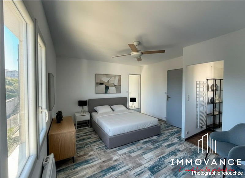 Villa - 155 m² - 7 pièces