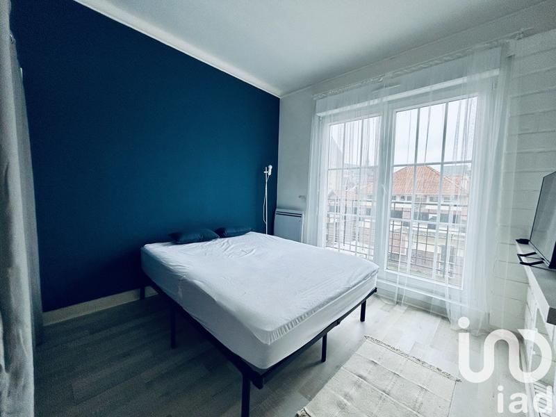 Appartement - 117 m² - 5 pièces