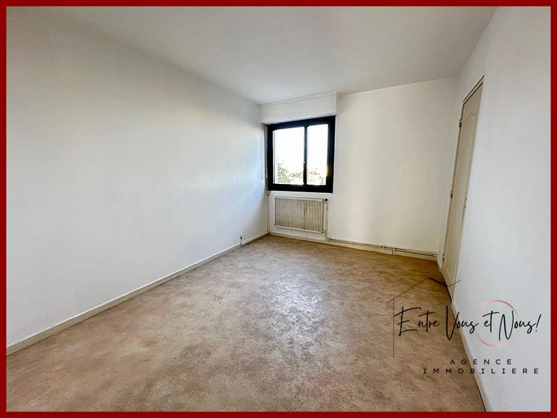 Appartement - 76 m² - 4 pièces