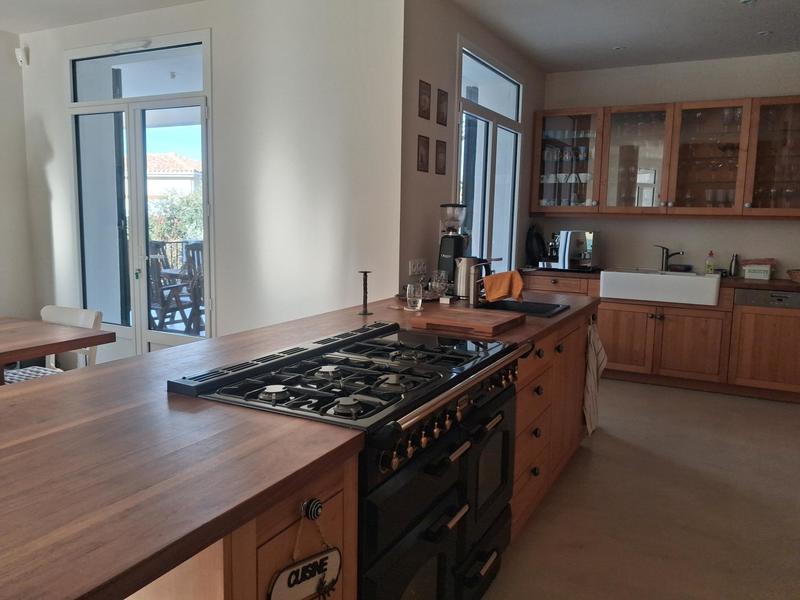 Villa - 177 m² - 7 pièces