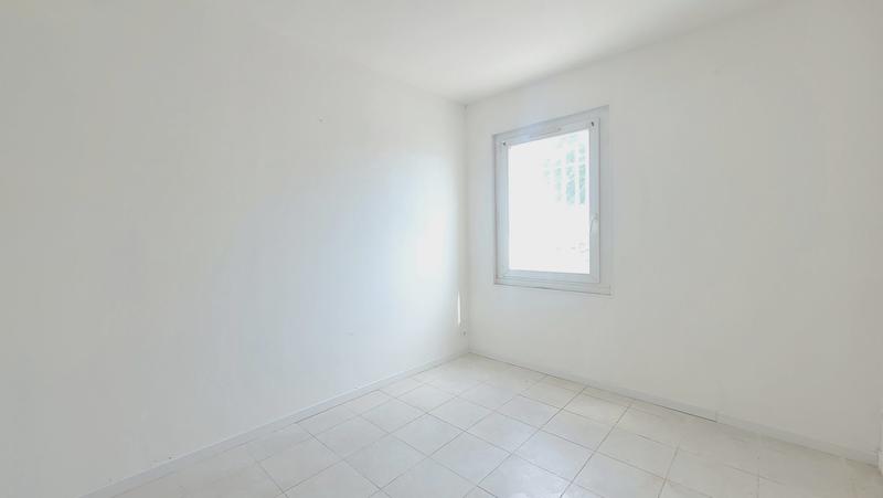 Appartement - 92 m² - 4 pièces