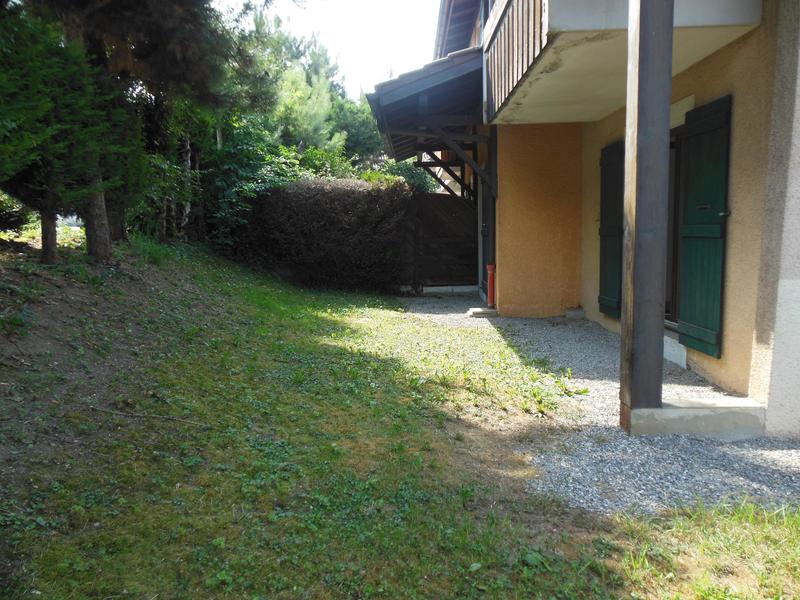 Appartement - 56 m² - 2 pièces