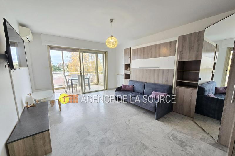 Appartement - 31 m² - 1 pièce