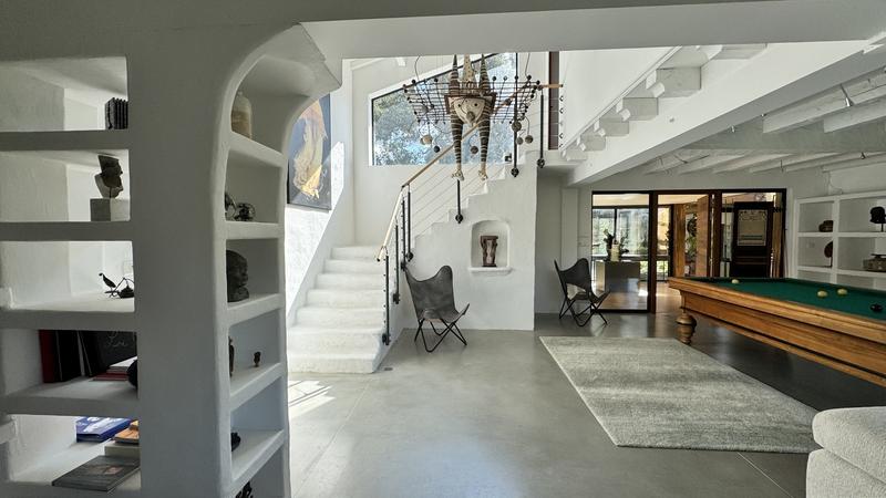 Propriété - 500 m² - 8 pièces