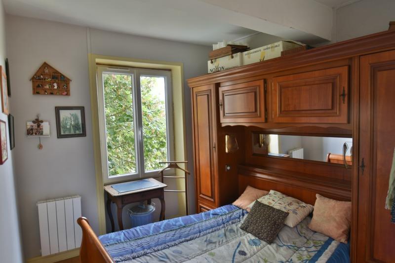 Maison - 137 m² - 7 pièces