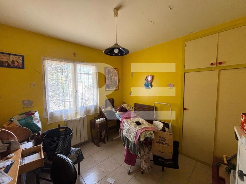 Villa - 120 m² - 5 pièces