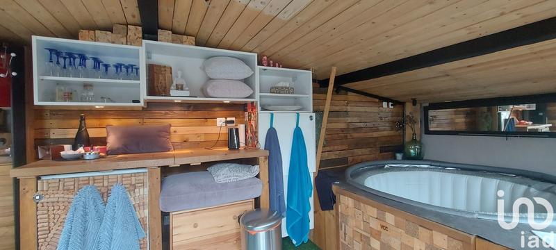 Maison - 139 m² - 5 pièces