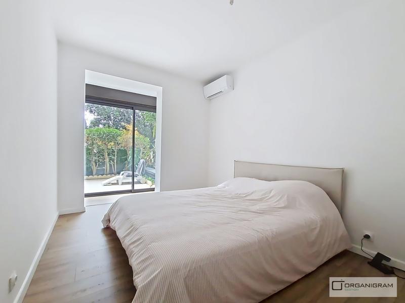 Appartement - 80 m² - 3 pièces