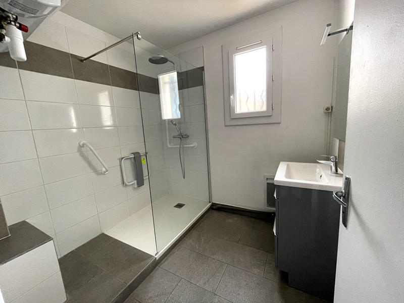 Appartement - 40 m² - 1 pièce