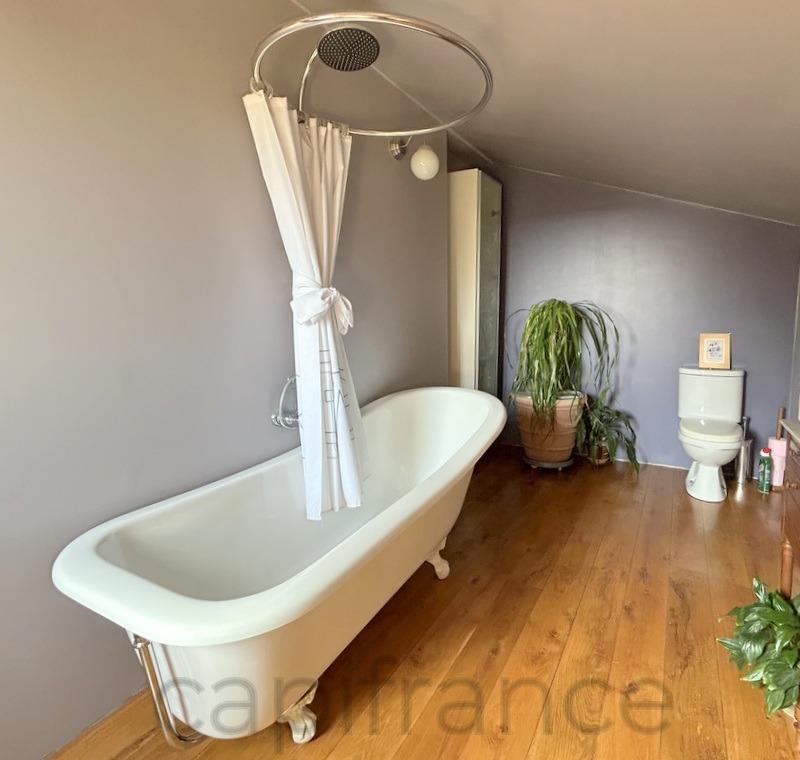 Maison de campagne - 185 m² - 6 pièces