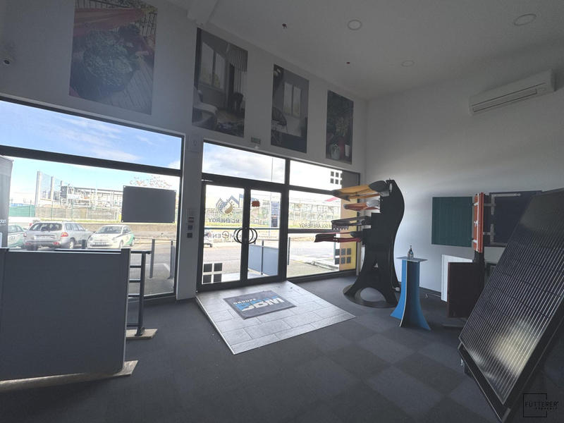 Local commercial - 160 m²